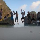 Michael Tang's photo