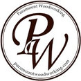 Paramount Woodworking's profile photo