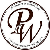 Paramount Woodworking's photo