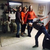 Jane Barr's photo