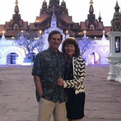Mitzi Aspiri's photo