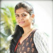 Deepthi Srinivas's photo