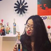 刘金子's photo