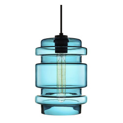Delinea Pendant - Pendant Lighting