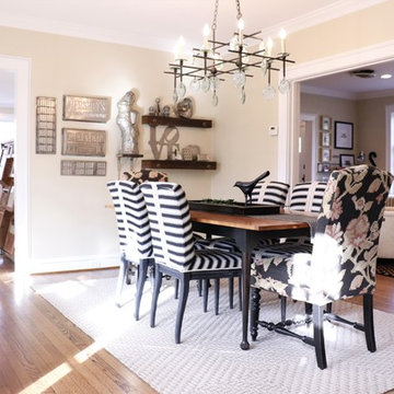 Webster Groves-Modern Vintage Charmer