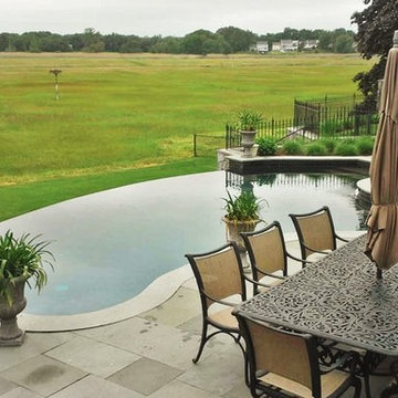 Infinity Pools