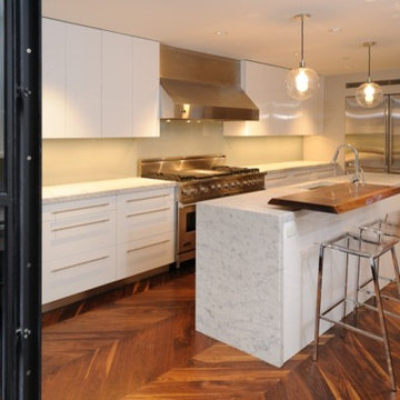 Townhouse