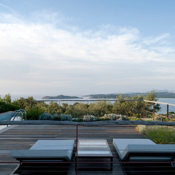 Villa en Corse