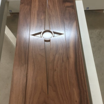 One off small projects
