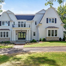 620 Woodside Ave. Hinsdale, IL $3,295,000