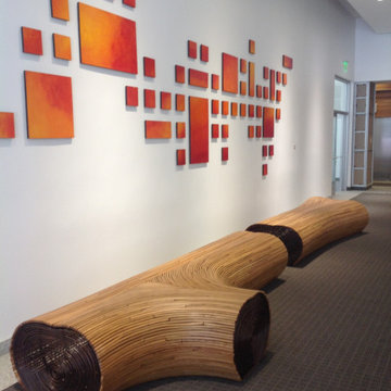 Corporate Lobby Commission