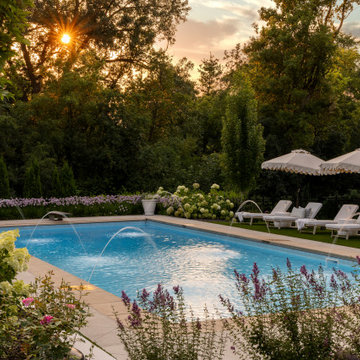 Garden Grandeur