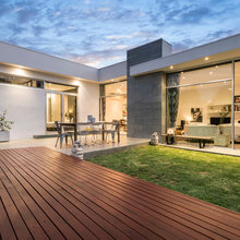 Outside design