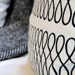 Black and White - Products