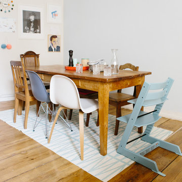 Houzzbesuch Isabel Robles Salgado