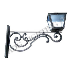Costum made lighting - Products