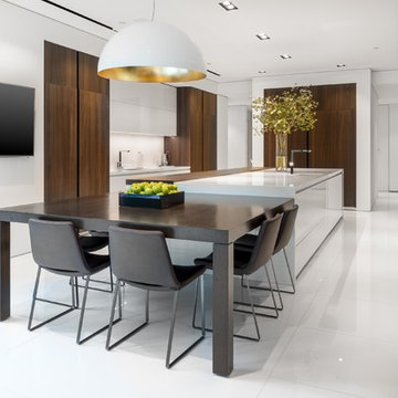 Parkland Residence, Beverly Hills