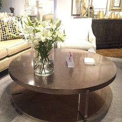 New 2016 Arrivals - Coffee Tables