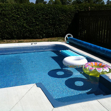 Pools