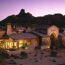 Exterior Ideas
