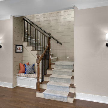 Ada Sprawling Farmhouse