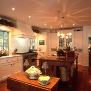 Paragon Carpentry