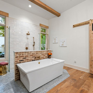 Belgium Country Cottage