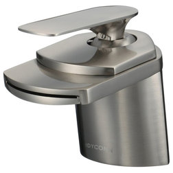 Contemporary Bathroom Sink Faucets by Luxor Outlet