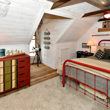 Ficek Residence