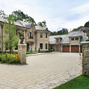 Old Wheatley Road