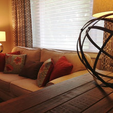 Living Room Ideas