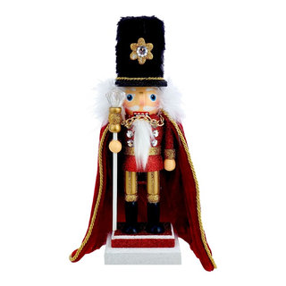 Kurt Adler 17-in. Hollywood Nutcracker
