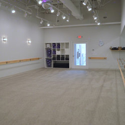 Elevate Barre Studio - Products