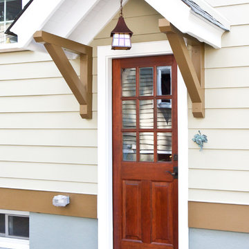 Finished Projects Interior/Exterior