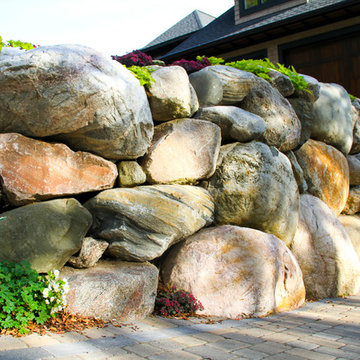 Rock Star, Boyne City