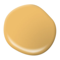 Luscious Lemon HDC-MD-24 - Paint