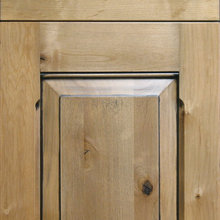 Alder Cabinets
