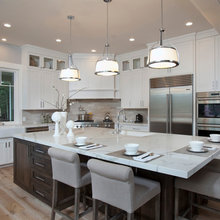 Amesbury kitchen