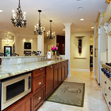 Luxury Custom Home LaGrange, Illinois