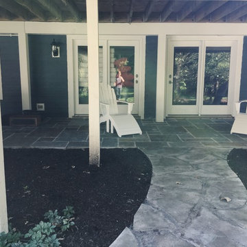 Hardscape Highlights