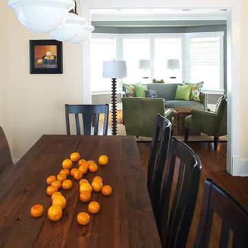 Dundee Omaha - Whole Home Remodel