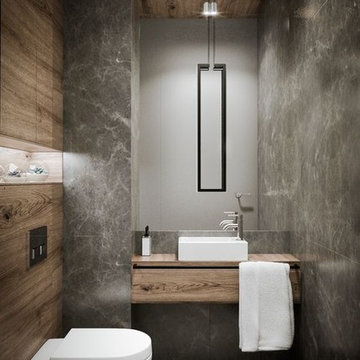 Bathroom Projects