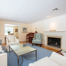 Mantels