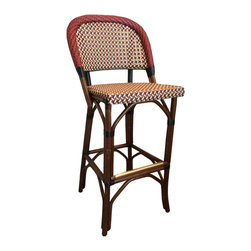 French Bistro Stools - Kitchen And Dining Furniture