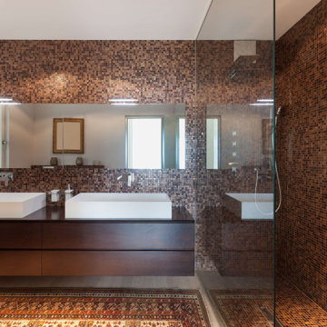 Bathroom Redemoling