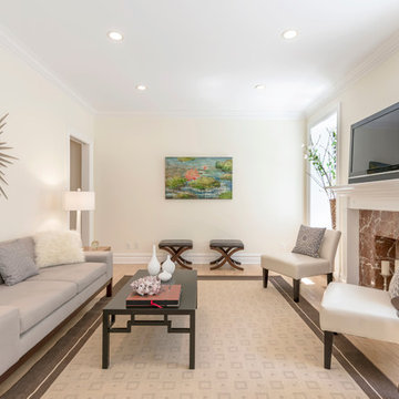 311 West 97th Street, Pre-War Condo