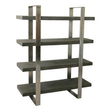 Shelving