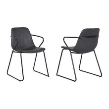 Dining chairs