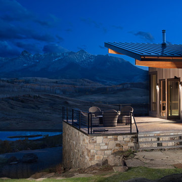 Divide Ranch - Ridgway