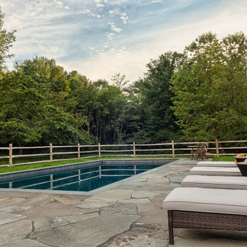 Patios, Walkways & Driveways